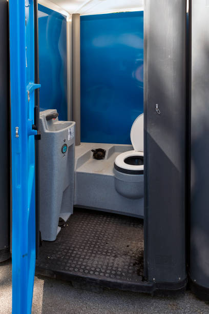 Porta potty rental for outdoor events in Middlesex, NJ