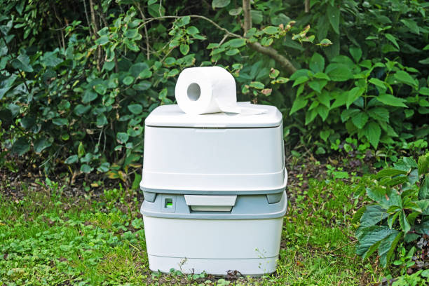 Best Wedding porta potty rental  in Middlesex, NJ