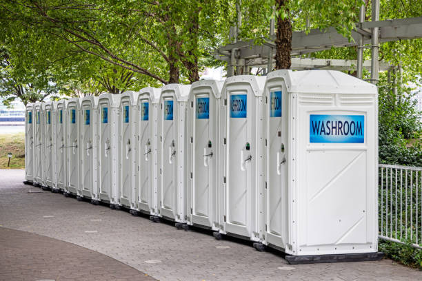 Best Porta potty for special events  in Middlesex, NJ