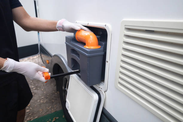 Best High-end porta potty rental  in Middlesex, NJ