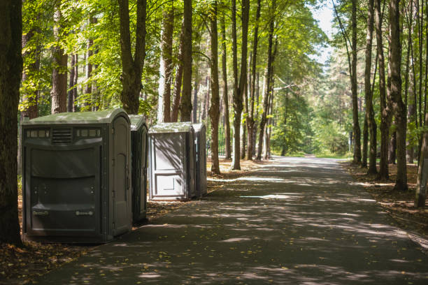 Portable Toilet Options We Offer in Middlesex, NJ