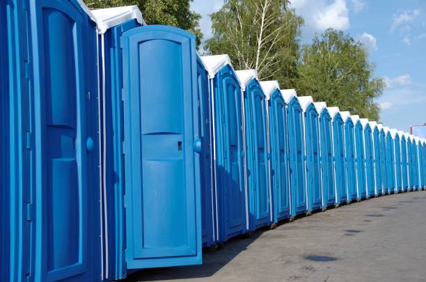 Best Emergency porta potty rental  in Middlesex, NJ